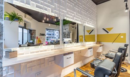 Mood Hair Salon  : Coiffeur à Nice