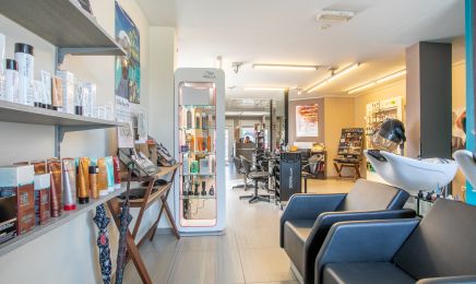 Beauté & Coiffure  : Institut de beauté à Mouscron