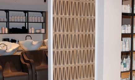 Studio Riquet : Coiffeur à Toulouse