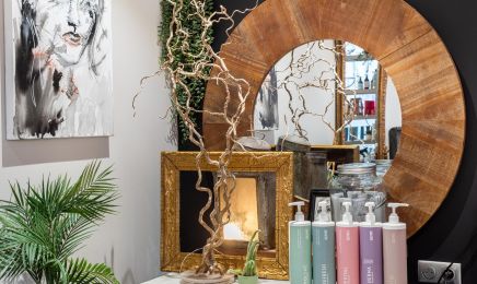 Ugo alena : Coiffeur à Épinal