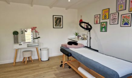 Latelier des cils : Institut de beauté à Vidauban