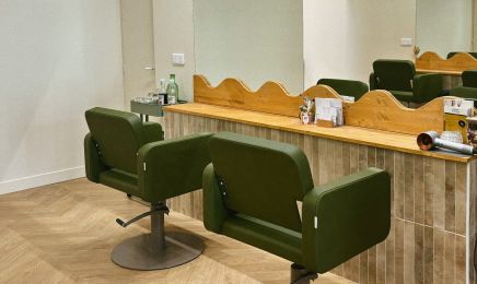 Marie Lou Coloriste : Coiffeur à Bordeaux