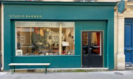Studio Barber : Coiffeur à Paris