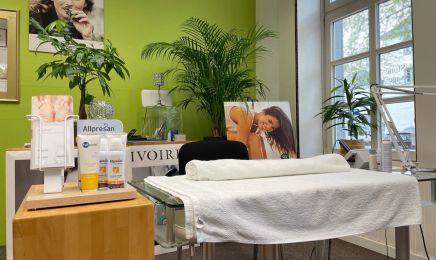 Kosmetik zur Burg: Kosmetikstudio in Kempen
