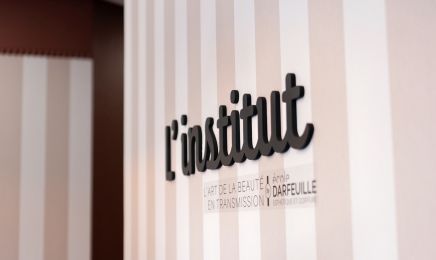 L'Institut by École Darfeuille : Institut de beauté à Saint-Étienne
