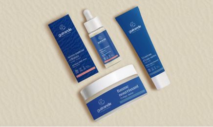 Nomad Welness : Institut de beauté à Sermersheim