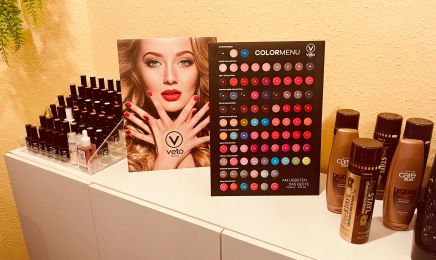 Nellis Oase Sonnenstudio & Sauna: Nagelstudio in Schwanewede