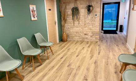 MBE Au Coeur de Soi : Institut de beauté à CROLLES