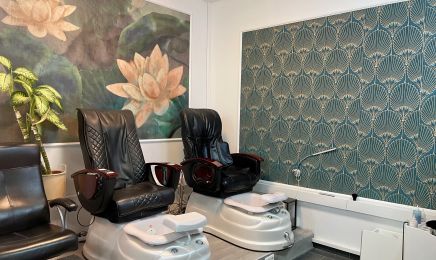 Vinpearl Nails : Kosmetikstudio in Bochum