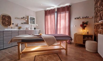 STUDIO DES FRENES : Institut de beauté à Mittainville