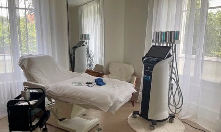 Bloom in Care : Institut de beauté à Gif-sur-Yvette