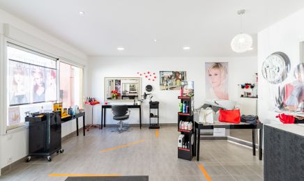 Patricia Coiffure  : Coiffeur à Querrien