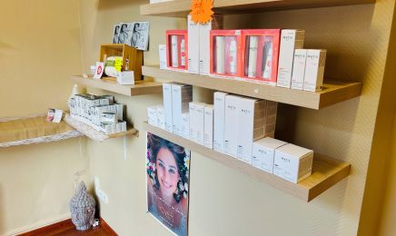 Instant Détente : Institut de beauté à Cerizay