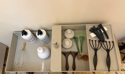 Amalya Spa : Coiffeur à Paris