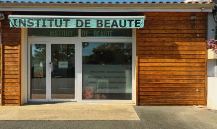 Institut de Saint Georges des Coteaux Carla Beauty - Bulle et Beauté - Studio Pimousse : Manucure à Saint-Georges-des-Coteaux