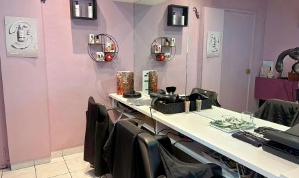 Atelier M.c. coiffure  : Coiffeur à Lorient