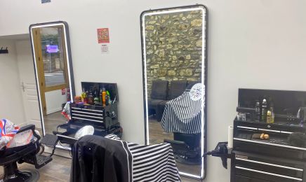 BarberBross : Coiffeur à Champagne-sur-Oise