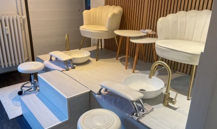 institut douc’heure : Spa à Chambéry
