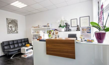 YAN-Kosmetik - Bad Abbach: Kosmetikstudio in Bad Abbach