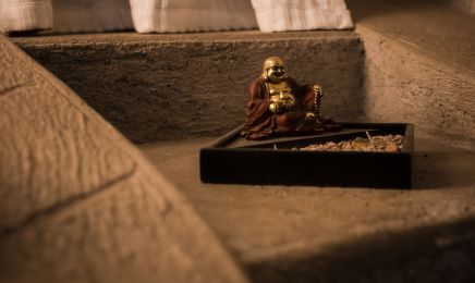 Massages traditionnels du monde - Proche de  Clermont Ferrand : Spa à Chamalières