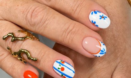 Angie Nails & Beauty : Institut de beauté à Cagnes-sur-Mer