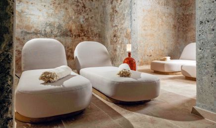 SPA Villa Roubia : Institut de beauté à Roubia