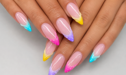 Tiniinha nails : Manucure à Quimper