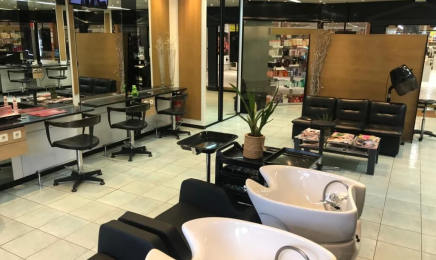 Style Saint Hair : Coiffeur à Montmagny