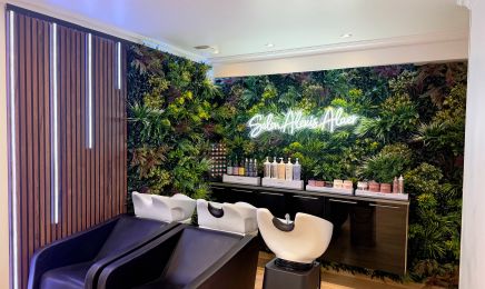 Alexis Alaer  : Coiffeur à La Fère