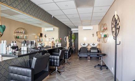 Myla coiffure : Coiffeur à Le Rove