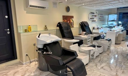 BeautEclat : Institut de beauté à Cannes