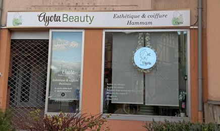 Ayota Beauty  : Institut de beauté à Strasbourg