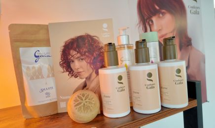 100% Beaute : Coiffeur à Saint-Estève