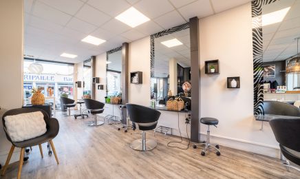 Galateau Isle  : Coiffeur à Isle