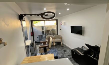 Kultur’Barbrs : Coiffeur à Fos-sur-Mer