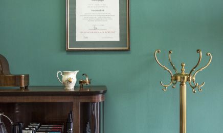 Le Salon Junglas: Friseur in Frankfurt am Main