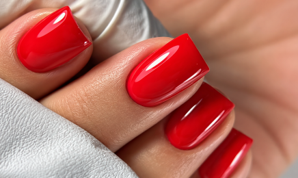 Le Boudoir Privé Manucure et Beauté des pieds Russes / Rehaussement de cils / Épilation  : Institut de beauté à Lyon
