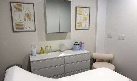 NBeautyC : Manucure à Grenoble