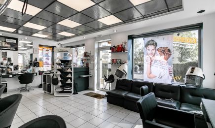 Mat maxime : Coiffeur à Bezons