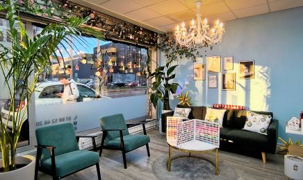 Fashion Nails : Manucure à Strasbourg