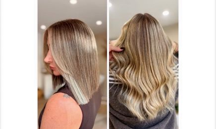 LES CISEAUX BY DORINE : Coiffeur à Manosque