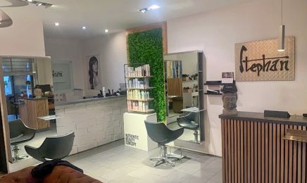 Stephan - Plaisance du Touch  : Coiffeur à Plaisance-du-Touch