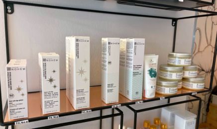 Bio'T (Un temps pour L) : Institut de beauté à Barbezieux-Saint-Hilaire