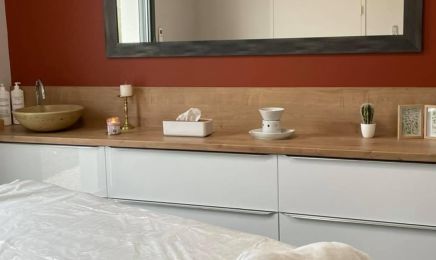 Institut Passion Detente : Manucure à La Jarrie