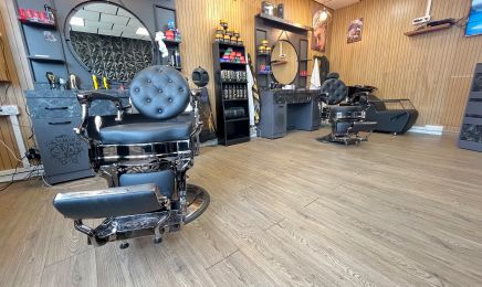 GD Barber  : Coiffeur à Liévin