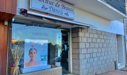 Institut de beauté Danois : Institut de beauté à Porto-Vecchio