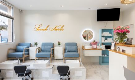 Sarah Nails : Coiffeur à Chelles