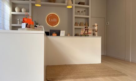 Lulli Care : Institut de beauté à Reims