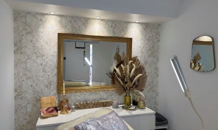 Le Boudoir d'Alexia : Institut de beauté à Sainte-Maxime