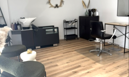 Steph Hair : Coiffeur à Saint-Herblain